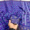 Premium Chanderi Silk Saree