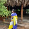 Exclusive Chanderi Silk Saree