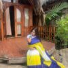 Exclusive Chanderi Silk Saree