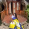 Exclusive Chanderi Silk Saree