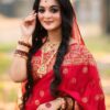 অরিজিনাল জাপানি সিল্ক শাড়ি