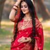 অরিজিনাল জাপানি সিল্ক শাড়ি