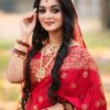 অরিজিনাল জাপানি সিল্ক শাড়ি