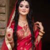 অরিজিনাল জাপানি সিল্ক শাড়ি
