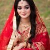 অরিজিনাল জাপানি সিল্ক শাড়ি