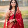 অরিজিনাল জাপানি সিল্ক শাড়ি