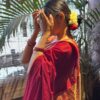 Semi Cutton Exclusive Nakshi Saree