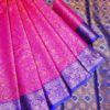 Premium Quality Kanji-Katan Saree