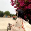 Indian Toshor Silk Saree