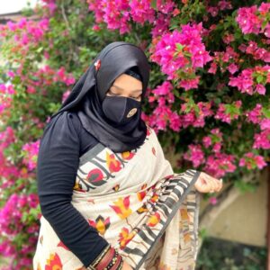 Indian Toshor Silk Saree