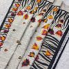 Indian Toshor Silk Saree