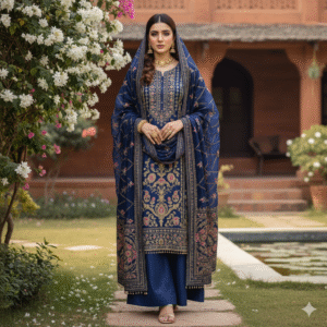 থ্রি পিস